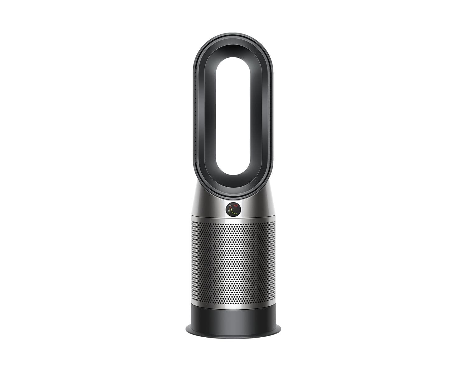 Dyson Purifier Hot+Cool HP07 (ventilateur-purificateur-chauffage) — vue 2