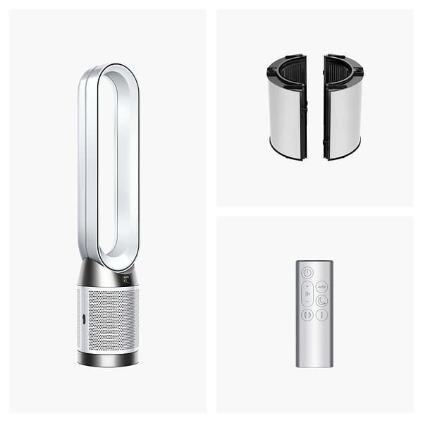 Purifier Cool PC1 (ventilateur-purificateur nouvelle génération) — vue 2
