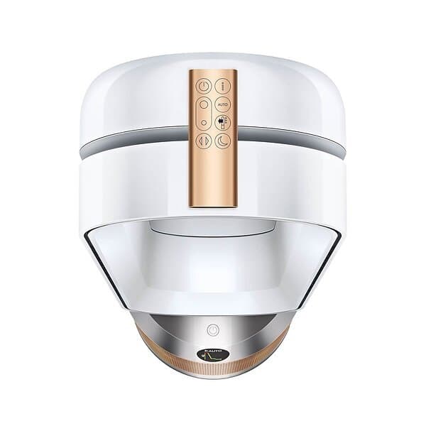 Purifier Cool Formaldehyde TP09 (ventilateur-purificateur) — vue 3