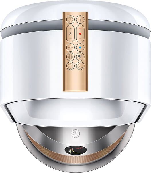 Purifier Hot+Cool Formaldehyde HP09 (3-en-1) — vue 2