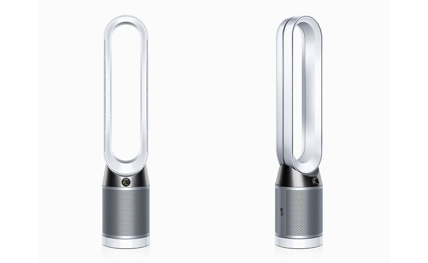 Dyson Pure Cool TP04 (ventilateur-purificateur tour) — vue 2