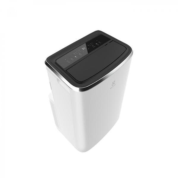 ChillFlex Pro EXP34U338HW (14000 BTU) — vue 2