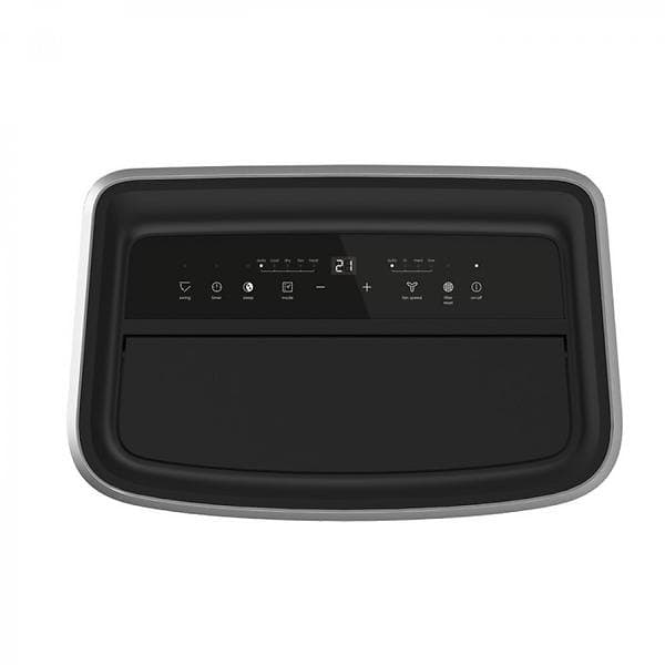 ChillFlex Pro EXP34U338HW (14000 BTU) — vue 3