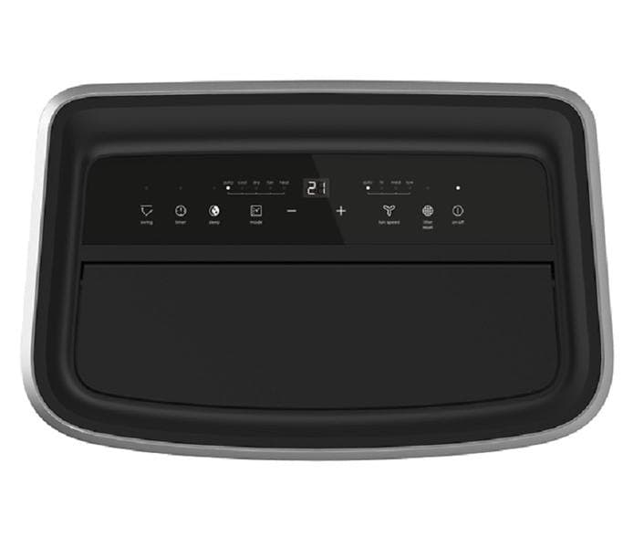ChillFlex Pro EXP26U338HW (12000 BTU) — vue 3