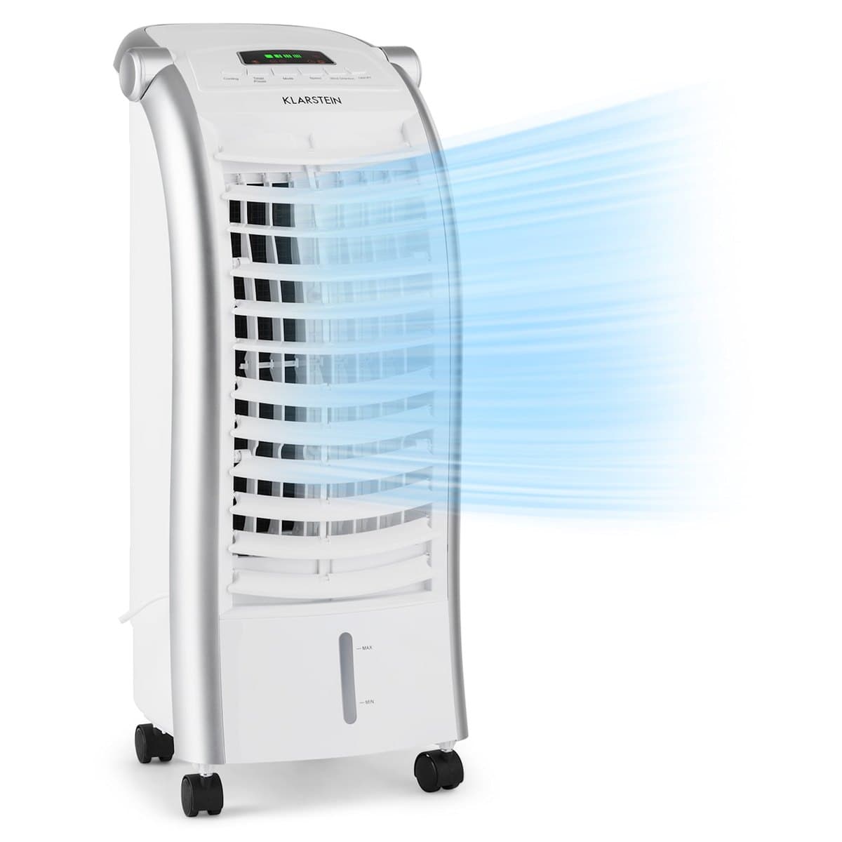 Maxfresh Air (rafraîchisseur 4-en-1, 6 L)