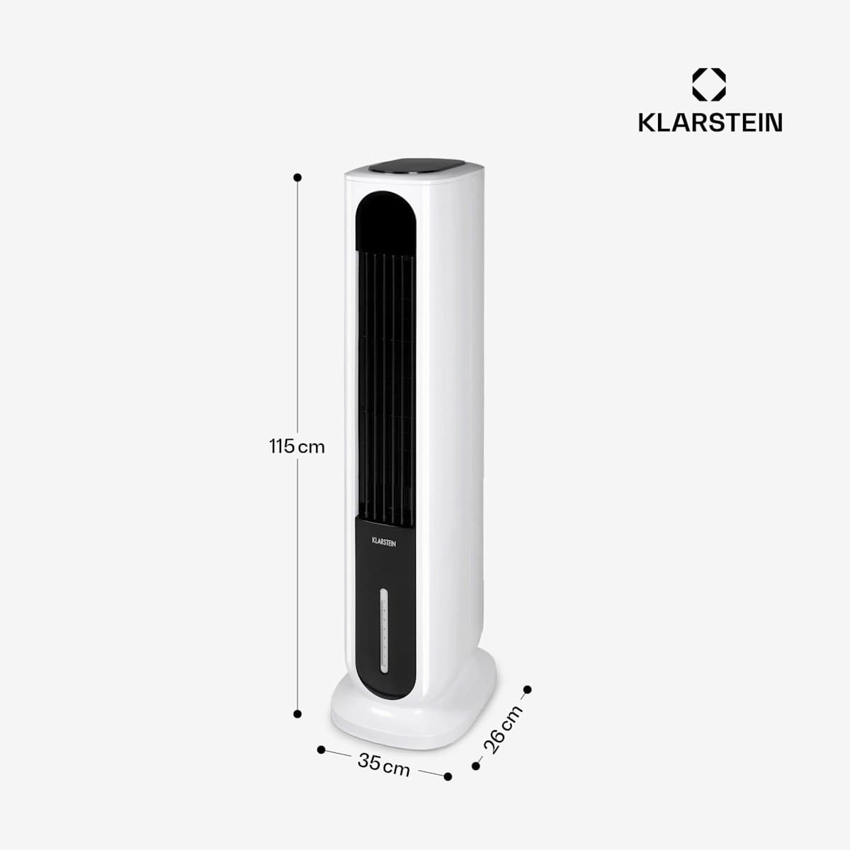 Polar Tower Smart (rafraîchisseur WiFi, 7 L) — vue 2