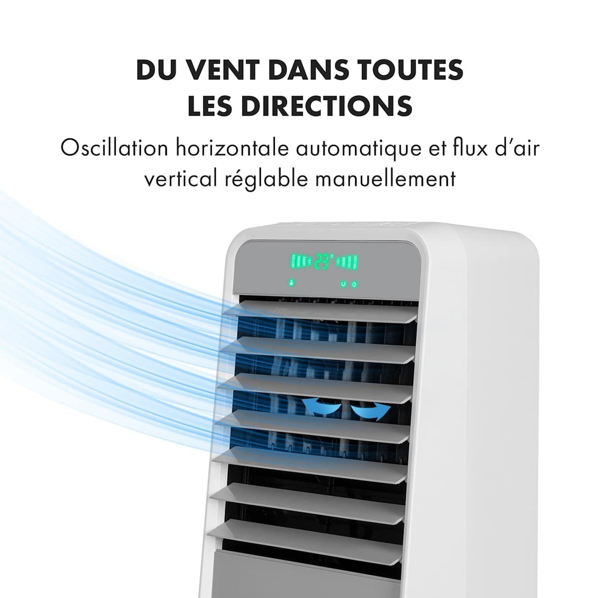 Townhouse (rafraîchisseur 4-en-1, 7 L) — vue 2