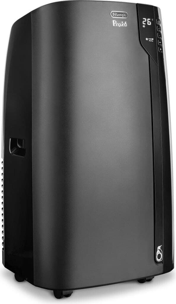 Pinguino PAC EX120 Silent — 11500 BTU noir