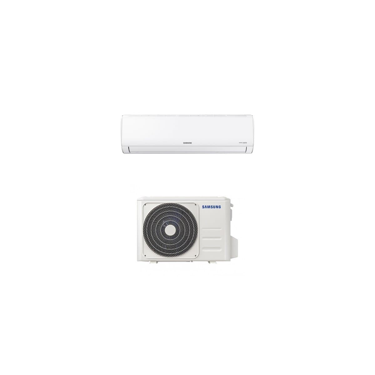 AR35 F-AR12ART réversible 3,5 kW (12000 BTU) — vue 2