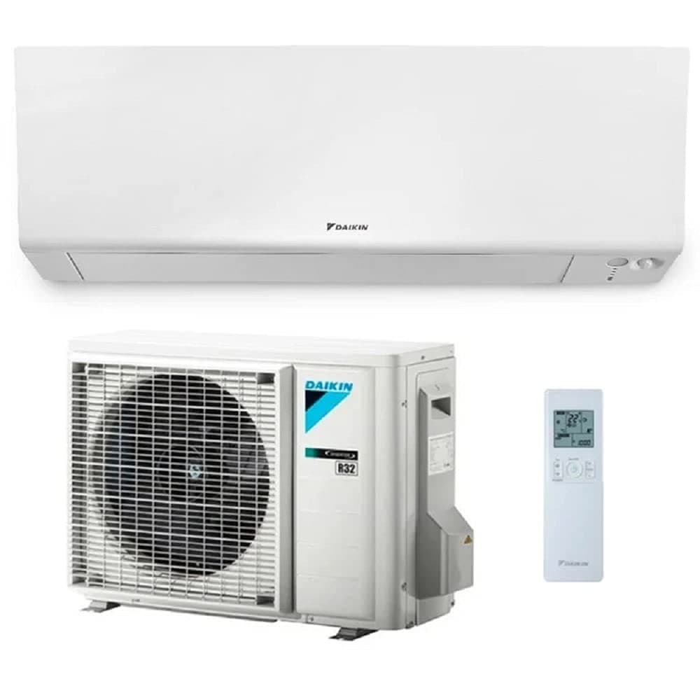 Perfera FTXM35R — 3,5 kW WiFi A+++ — vue 2