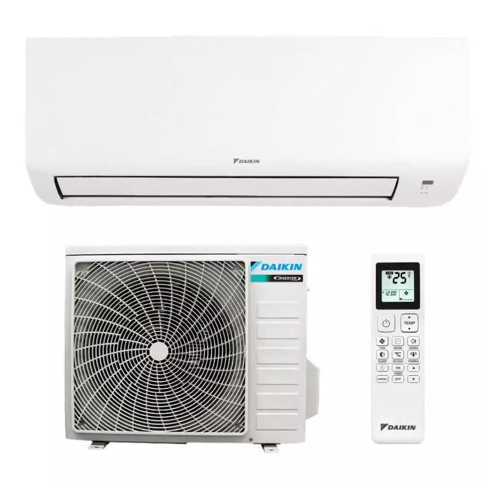 Sensira FTXF35E — 3,5 kW (12000 BTU) — vue 3