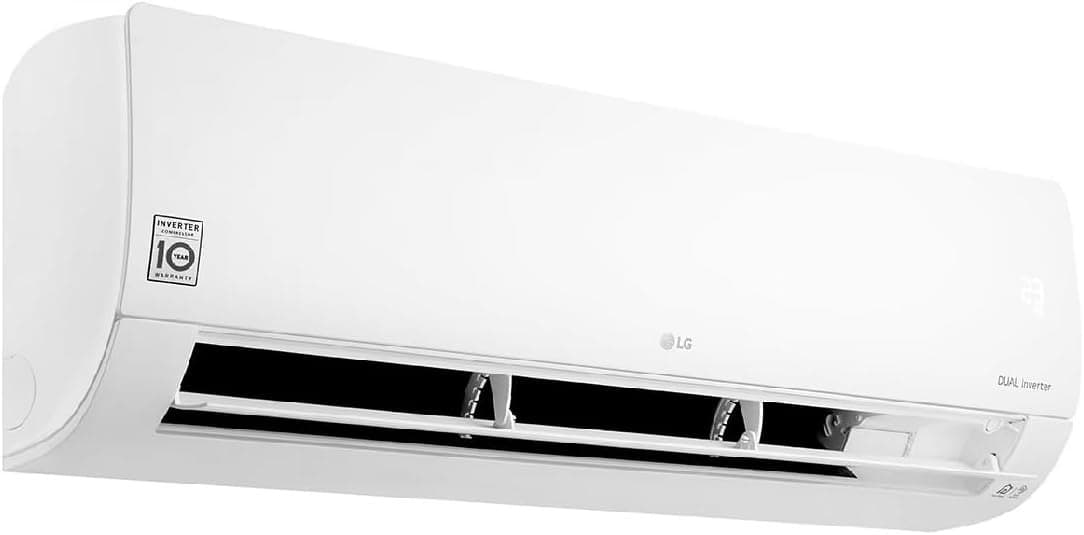 Libero Smart S12ET — 3,5 kW (12000 BTU) WiFi — vue 3