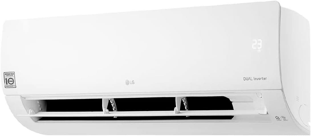Libero Smart S12ET — 3,5 kW (12000 BTU) WiFi — vue 4
