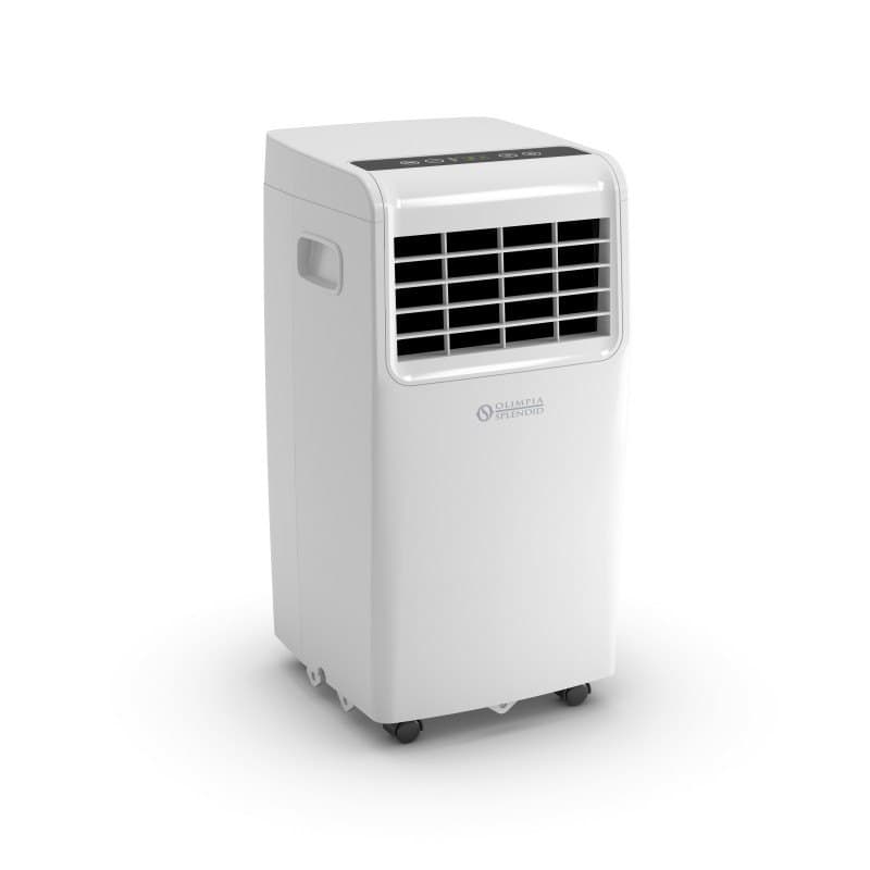 Dolceclima Compact 8 MWB (8000 BTU) — vue 3