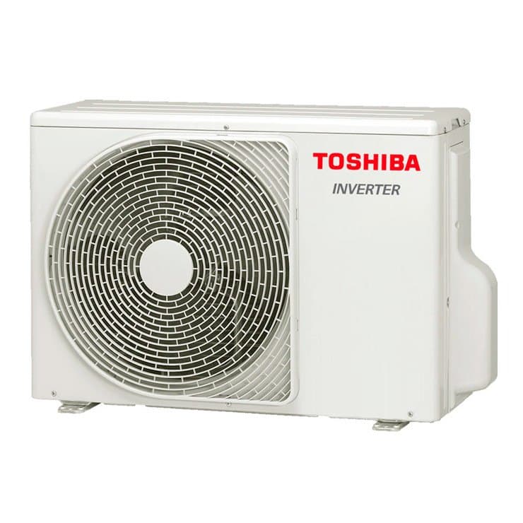 Seiya RAS-B13B2KVG-E — 3,5 kW (12000 BTU) — vue 2