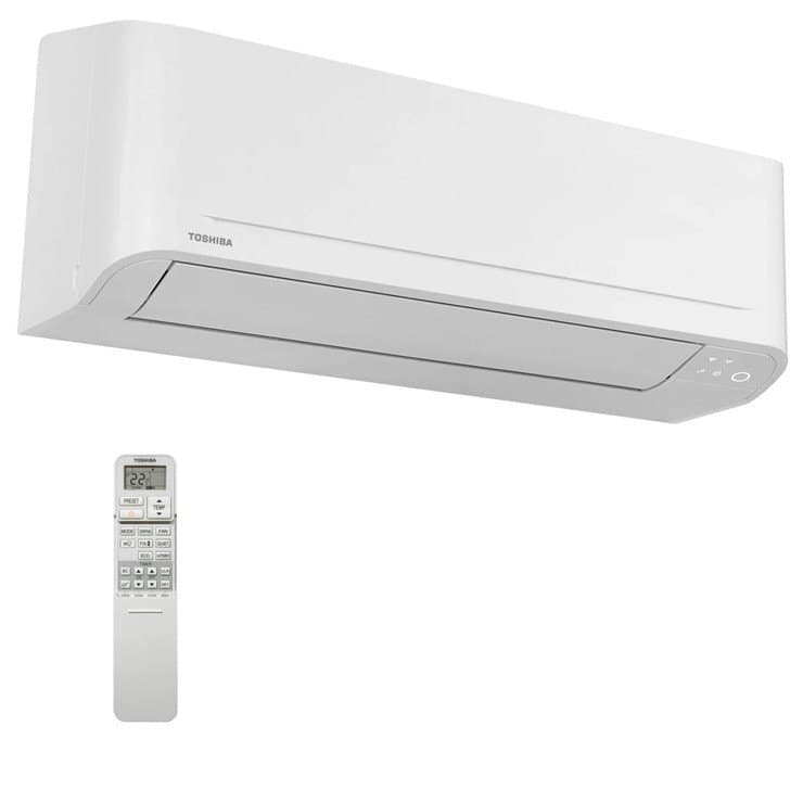 Seiya RAS-B13B2KVG-E — 3,5 kW (12000 BTU) — vue 3