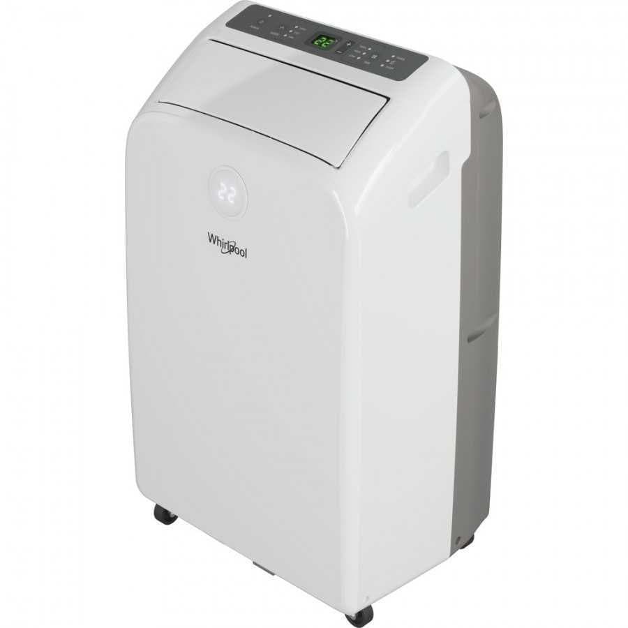 PACHW2900CO — Climatiseur mobile 9000 BTU 6TH SENSE — vue 2