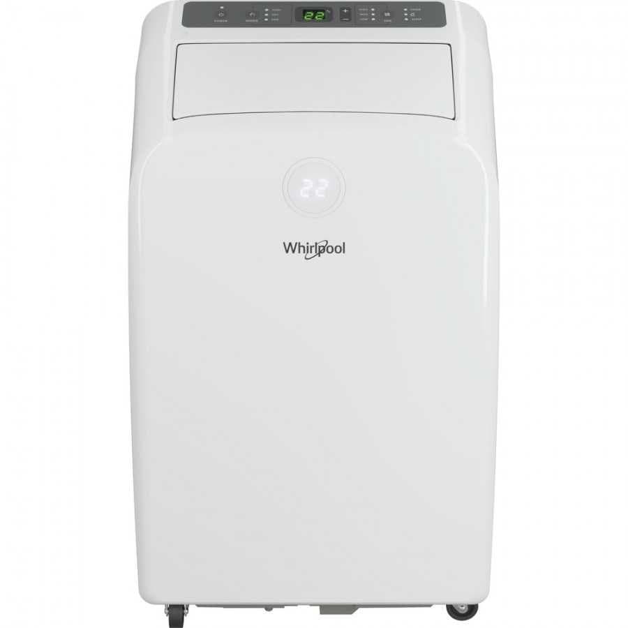PACHW2900CO — Climatiseur mobile 9000 BTU 6TH SENSE — vue 4