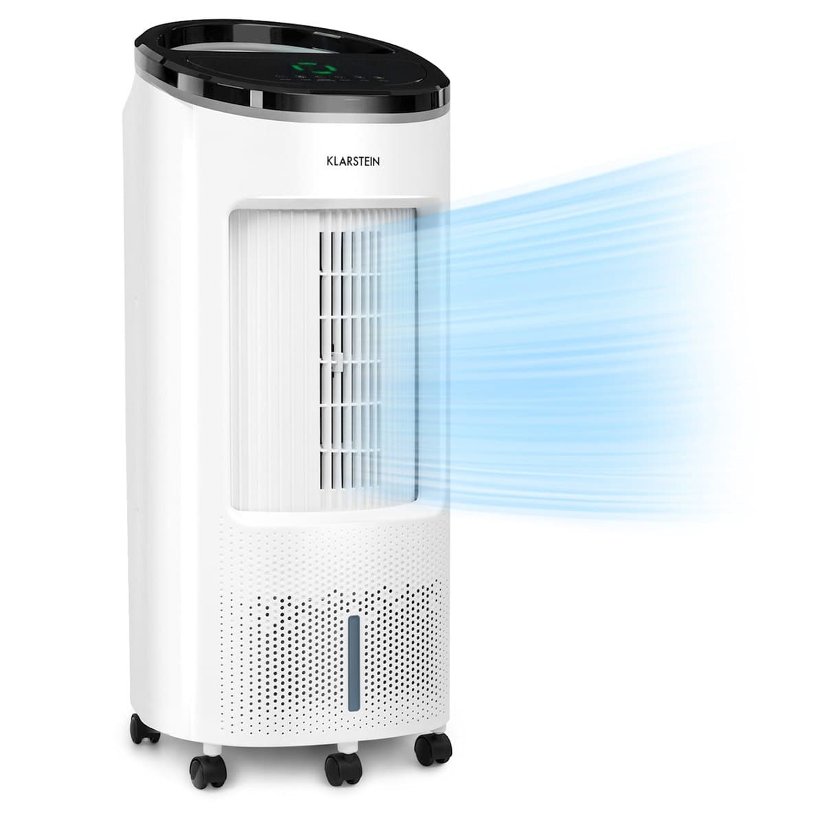 IceWind Plus (rafraîchisseur 4-en-1, 7 L)